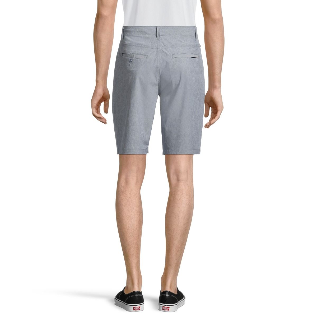 Ripzone Men's Getaway 20 Hybrid Shorts