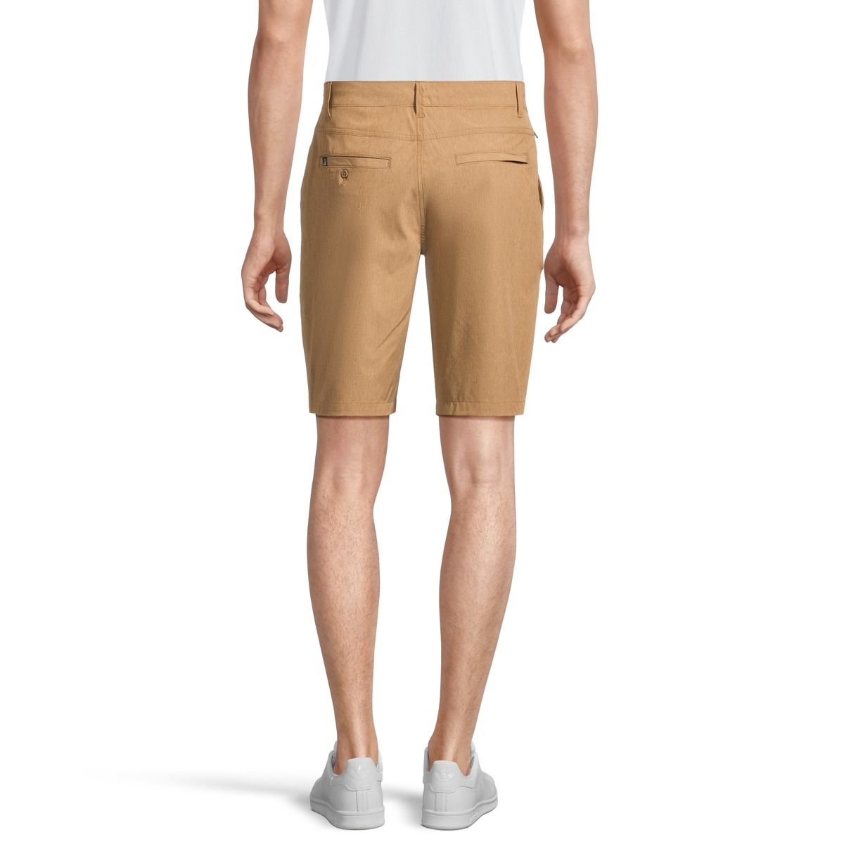 Ripzone Men's Getaway 20 Hybrid Shorts