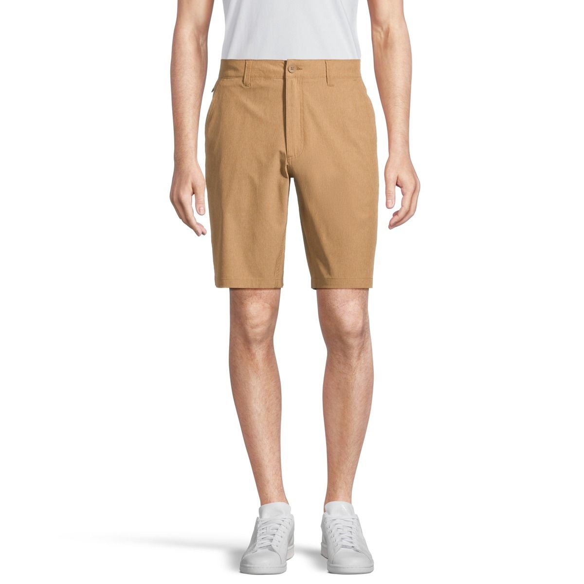 Ripzone Men's Getaway 20 Hybrid Shorts