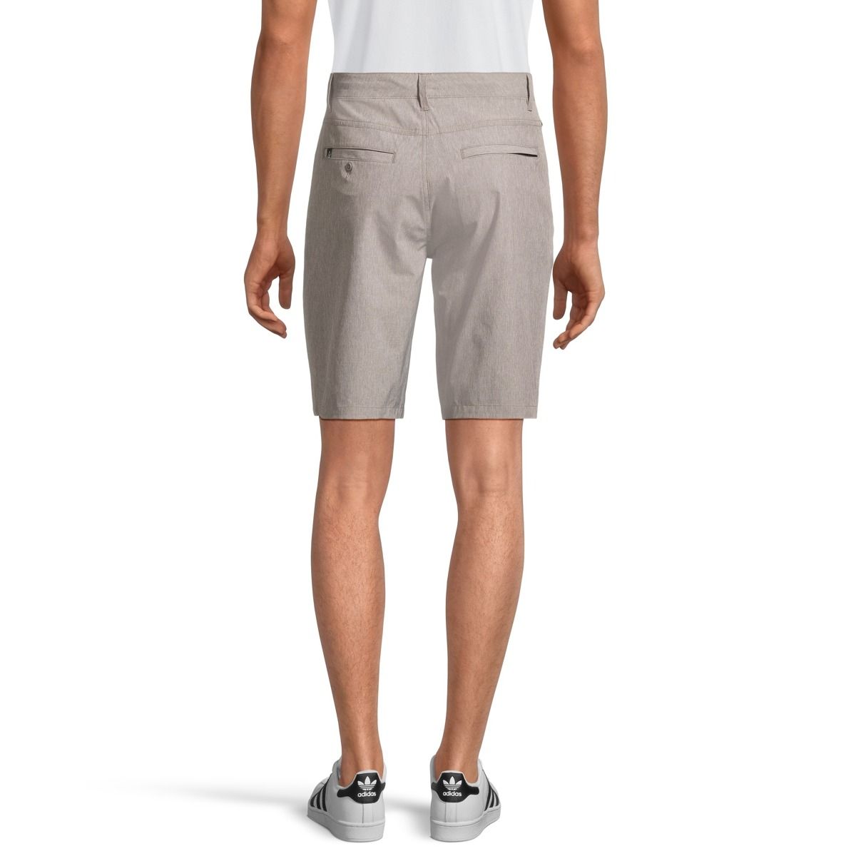 Ripzone Men's Getaway 20 Hybrid Shorts