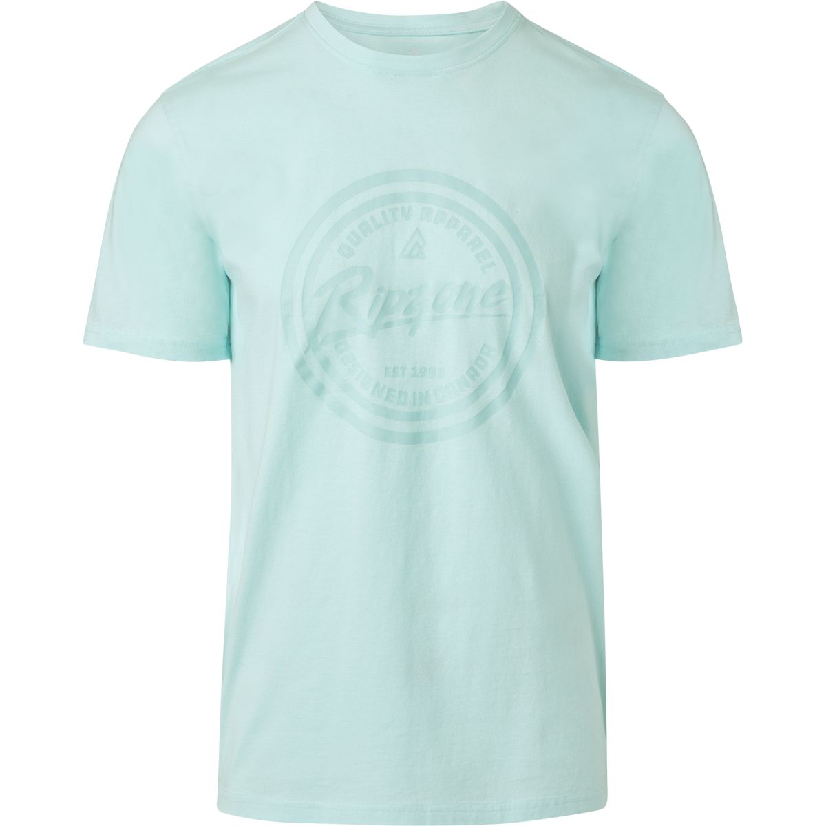 Ripzone Men's Arthur Logo T-shirt