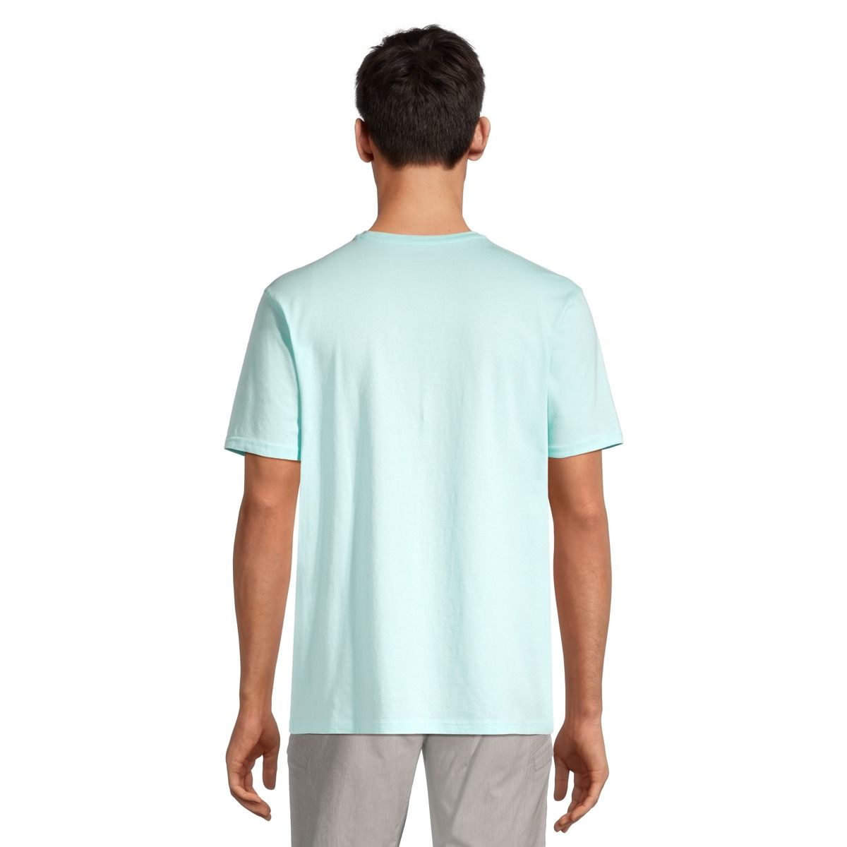 Ripzone Men's Arthur Logo T-shirt