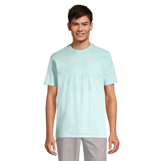 Ripzone Men's Arthur Logo T-shirt