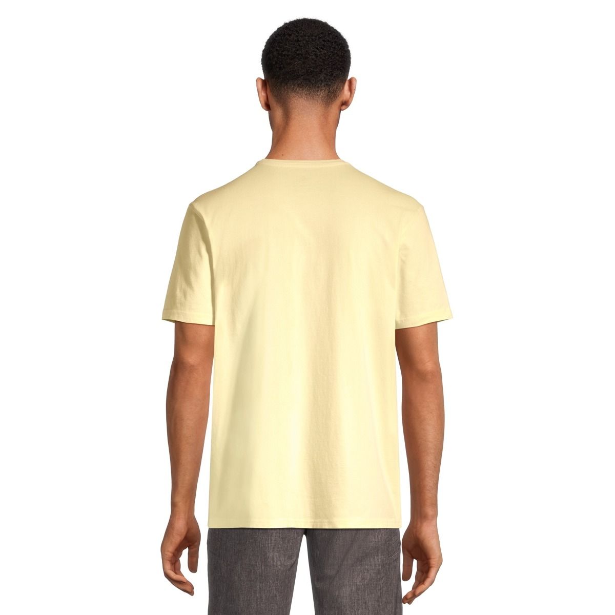 Ripzone Men's Arthur Logo T-shirt