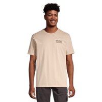 Ripzone Men's Gilles Graphic T-Shirt Front_Flat