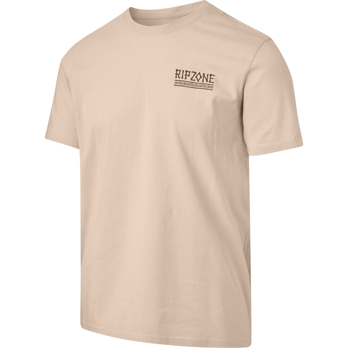 Ripzone Men's Gilles Graphic T-Shirt