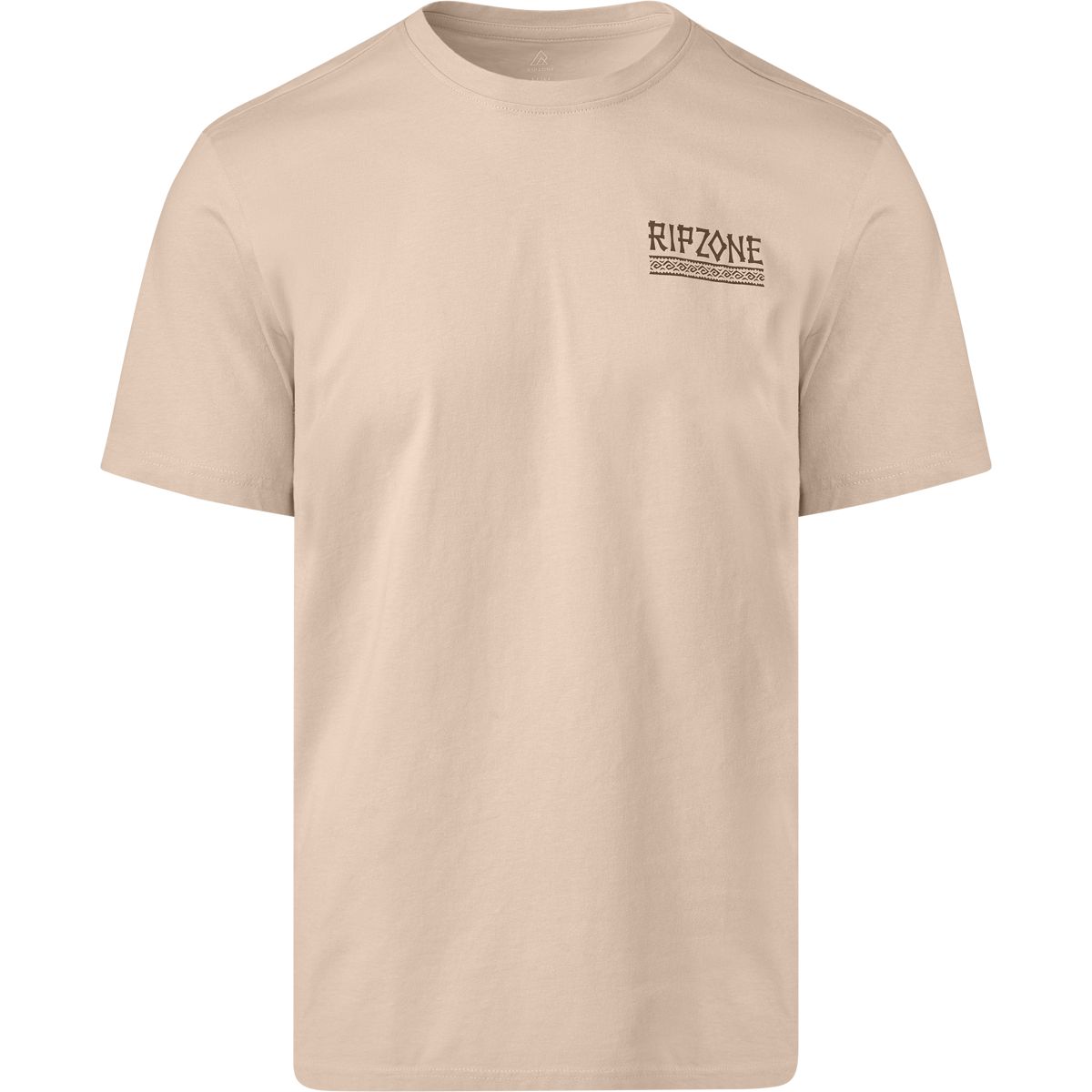 Ripzone Men's Gilles Graphic T-Shirt
