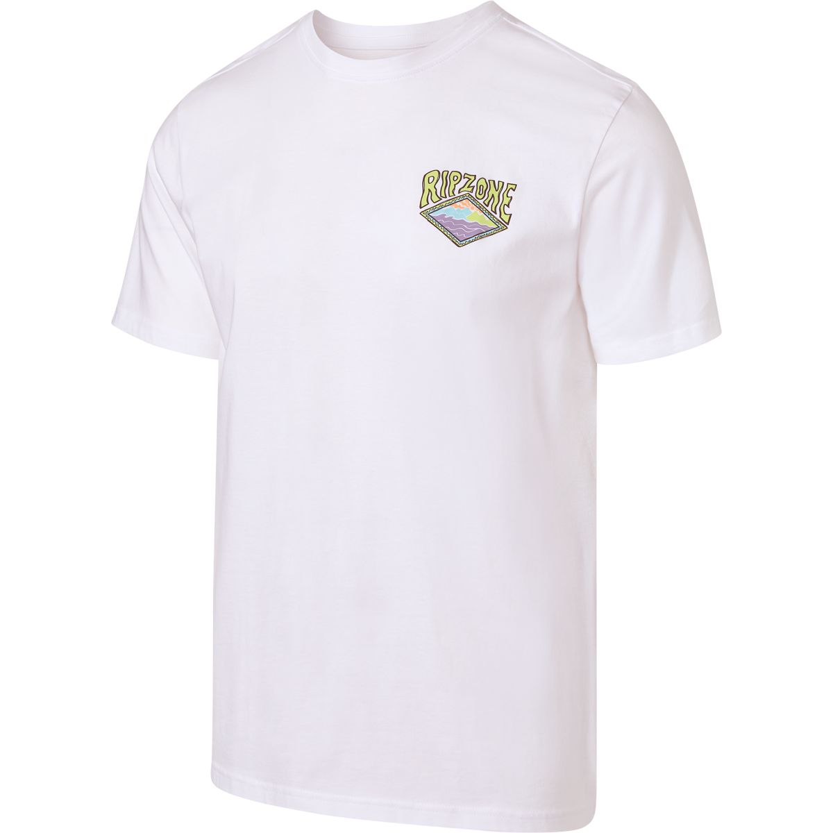 Ripzone Men's Gilles Graphic T-Shirt