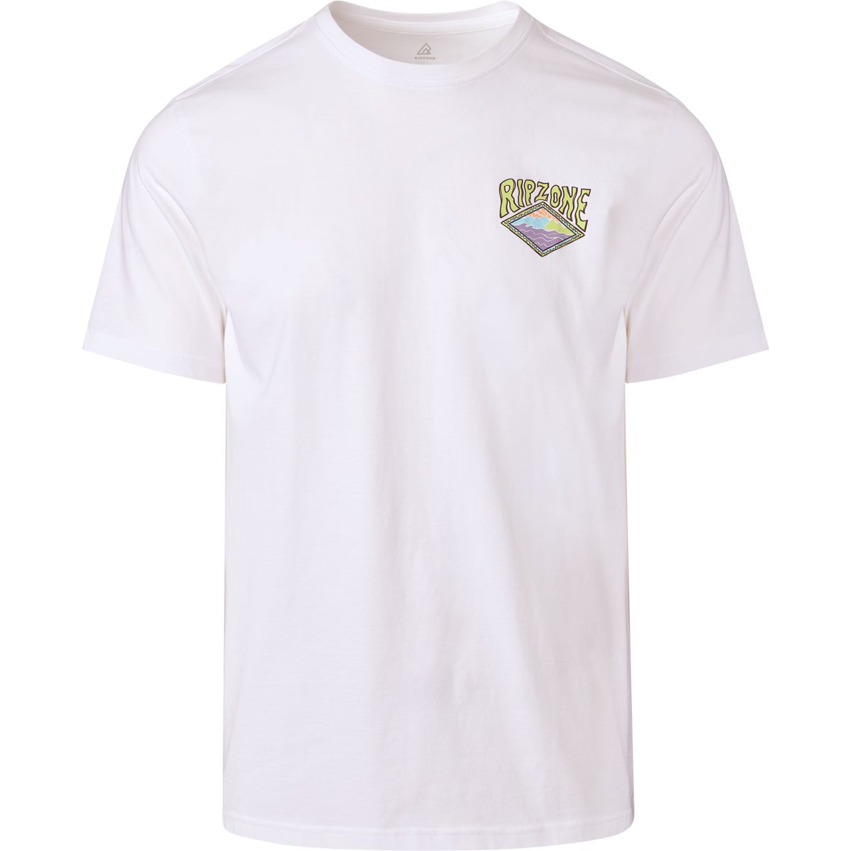 Ripzone Men's Gilles Graphic T-Shirt