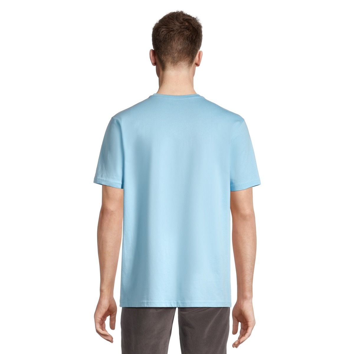Ripzone Men's Gilles Graphic T-Shirt