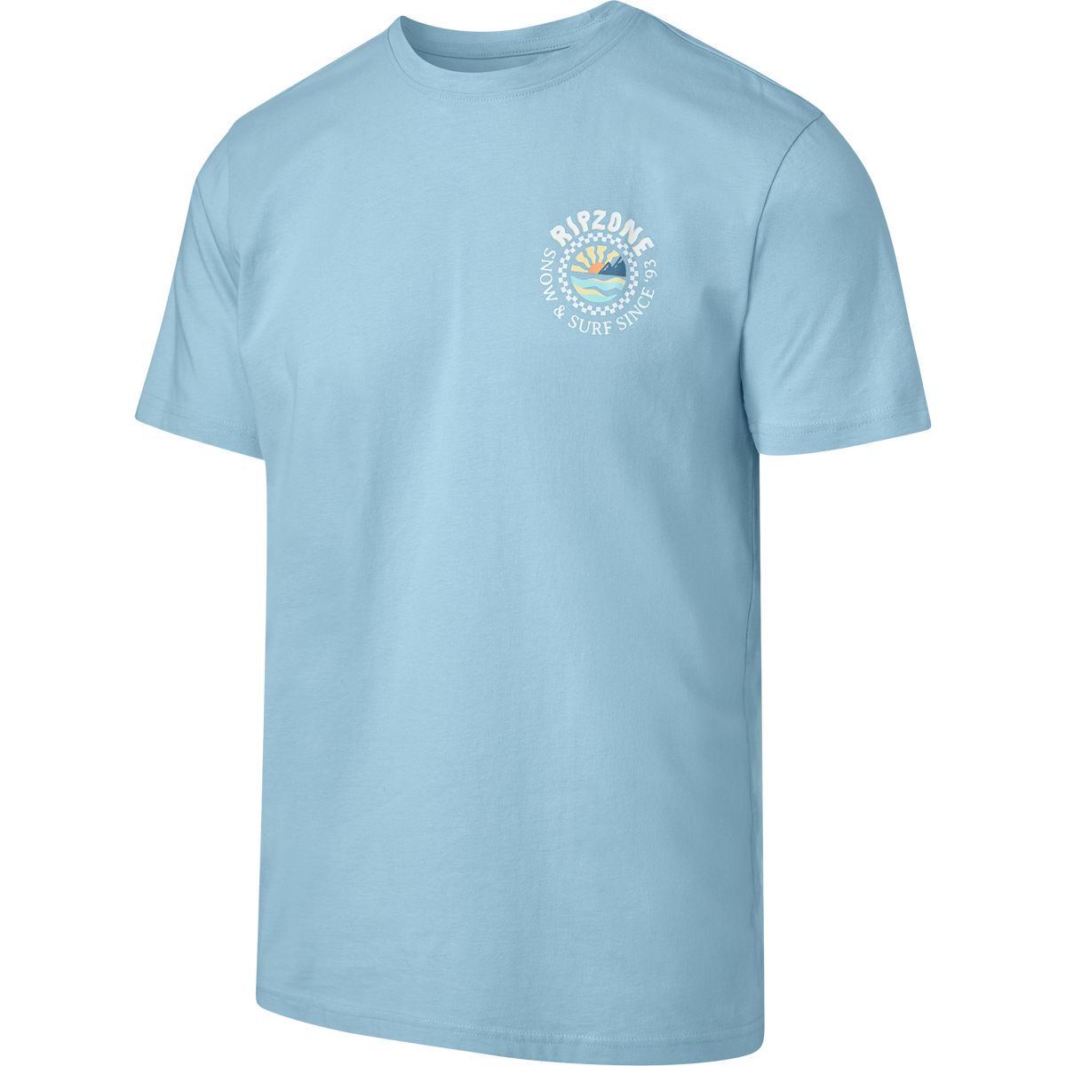 Ripzone Men's Gilles Graphic T-Shirt
