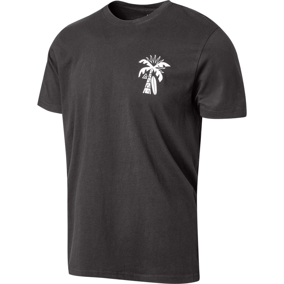 Ripzone Men's Gilles Graphic T-Shirt