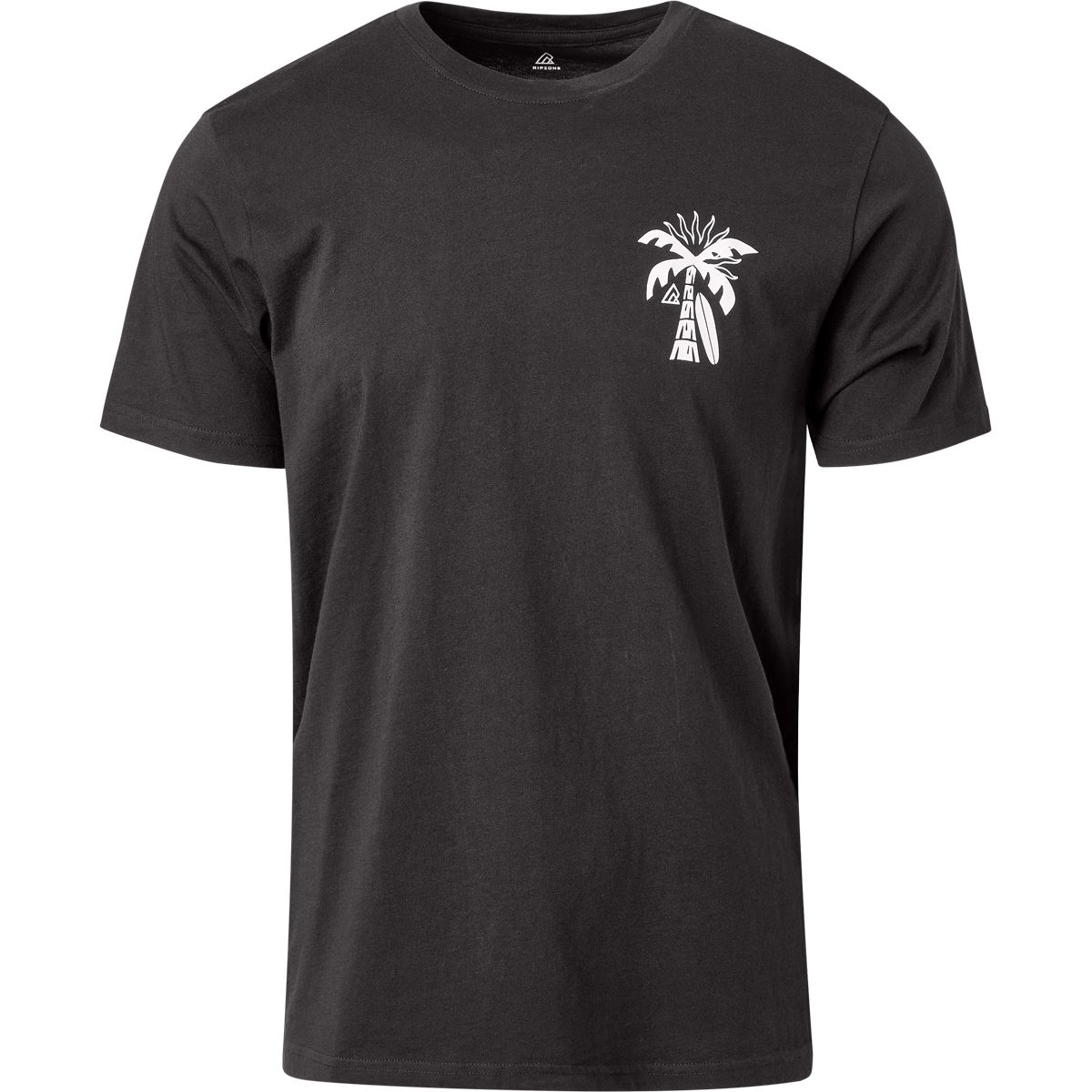 Ripzone Men's Gilles Graphic T-Shirt