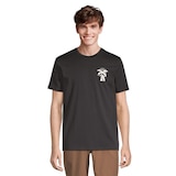 Ripzone Men's Gilles Graphic T-Shirt Front_Flat