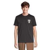 Ripzone Men's Gilles Graphic T-Shirt Front_Flat