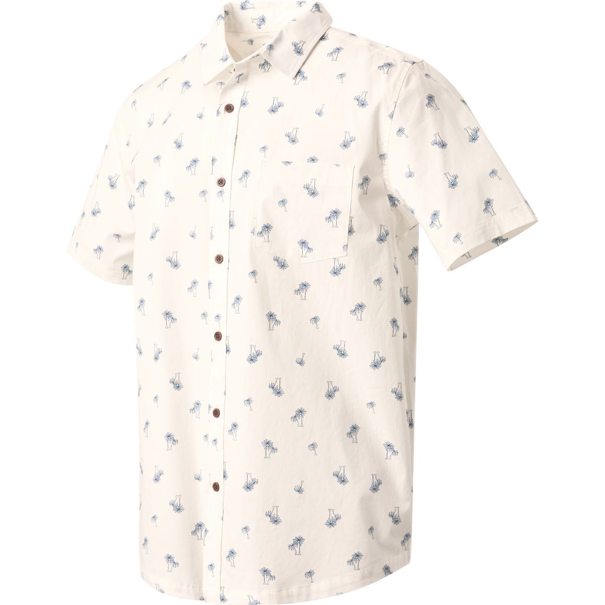 Ripzone Men's Mackay Resort Shirt