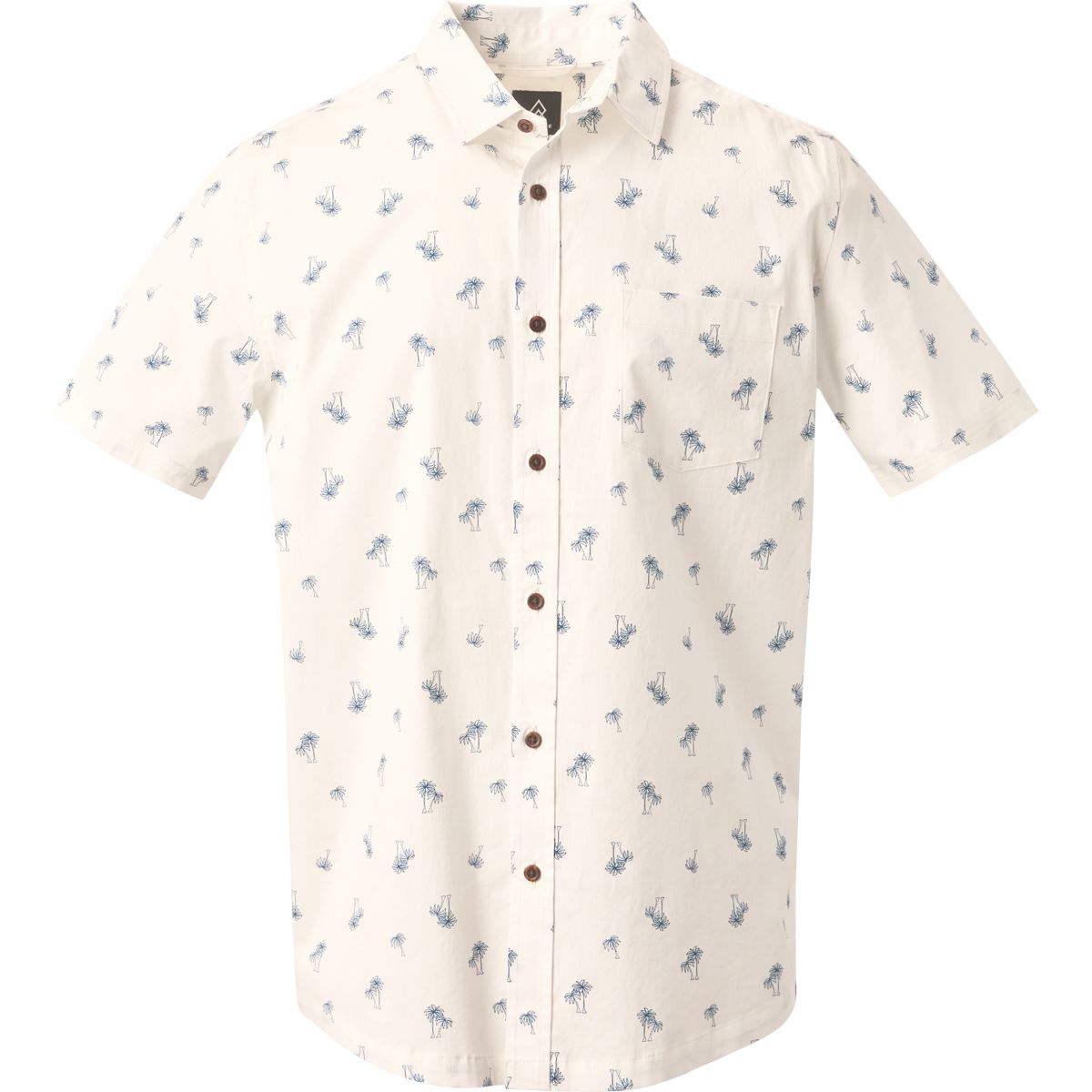 Ripzone Men's Mackay Resort Shirt