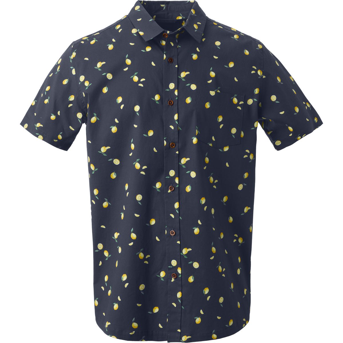 Ripzone Men's Mackay Resort Shirt