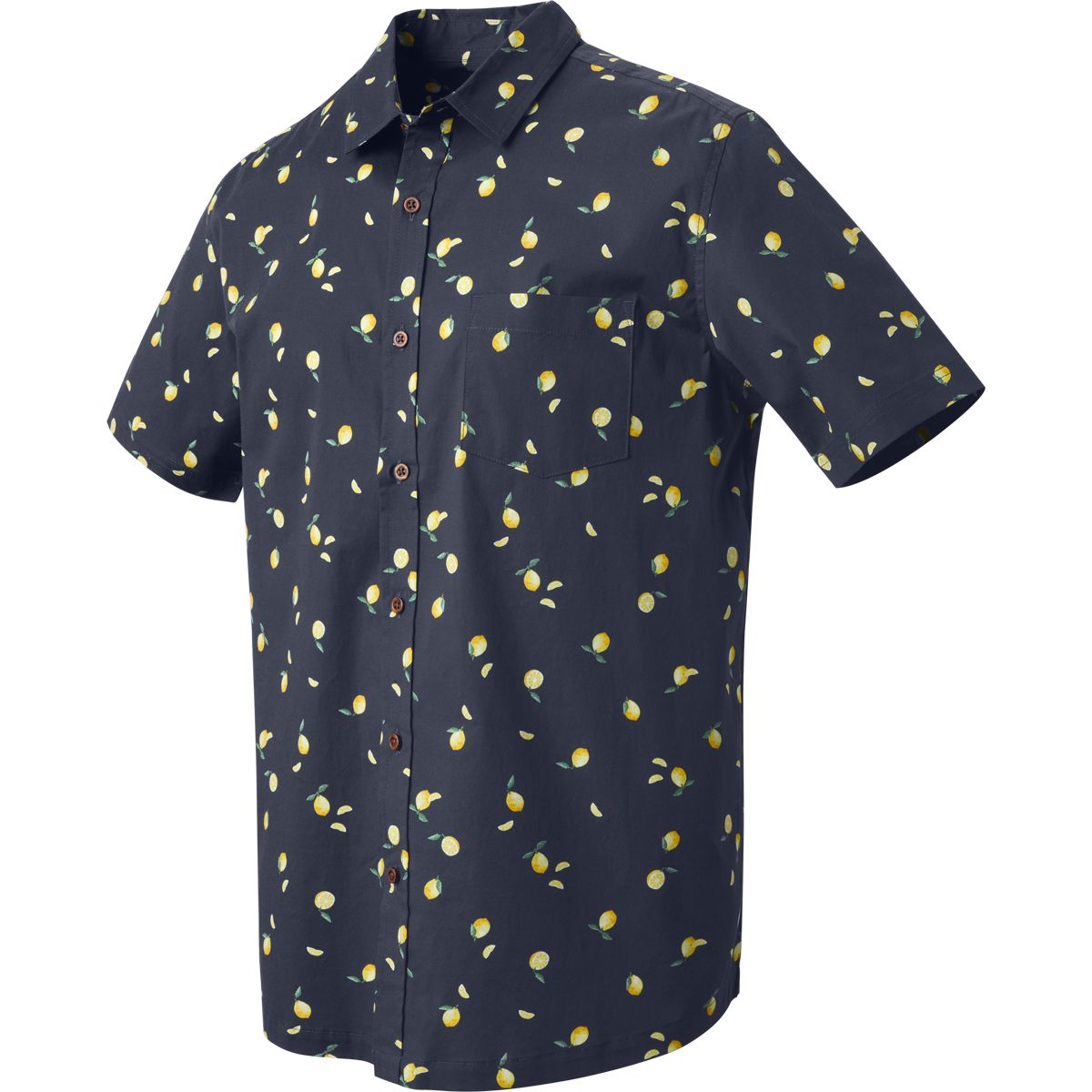 Ripzone Men's Mackay Resort Shirt