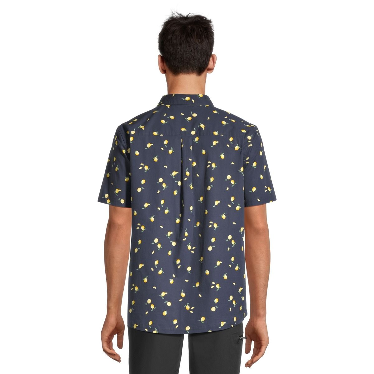 Ripzone Men's Mackay Resort Shirt