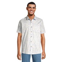 Ripzone Men's Mackay Resort Shirt