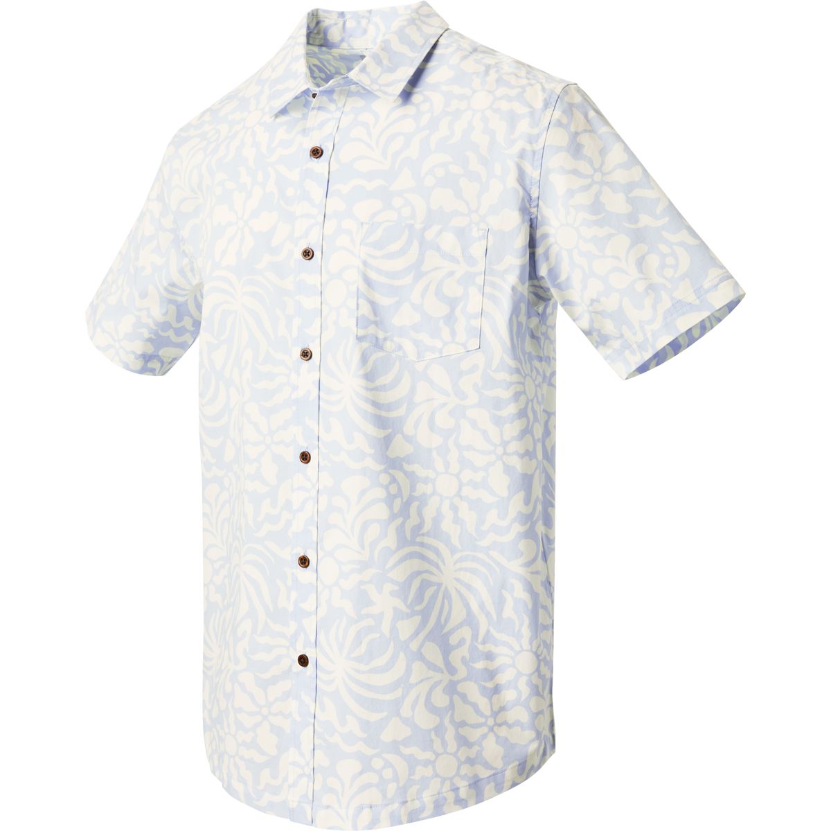 Ripzone Men's Mackay Resort Shirt