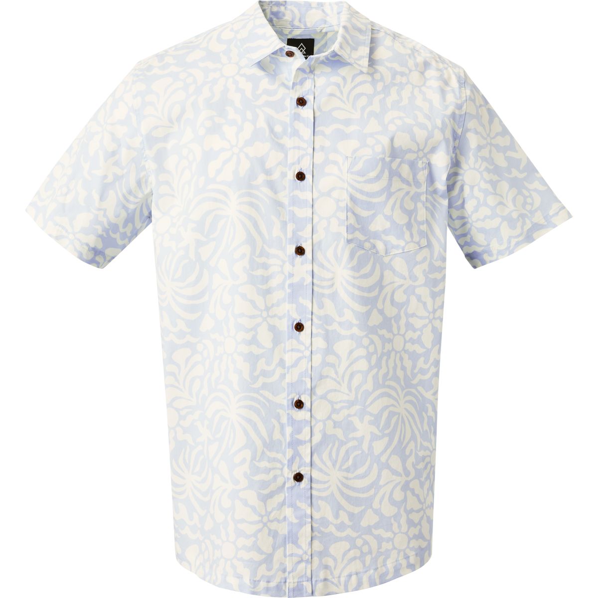 Ripzone Men's Mackay Resort Shirt