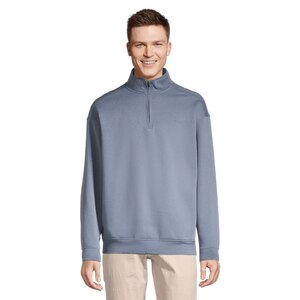 Ripzone Men's Roe 1/4 Zip Long Sleeve Top