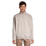 Ripzone Men's Roe 1/4 Zip Long Sleeve Top