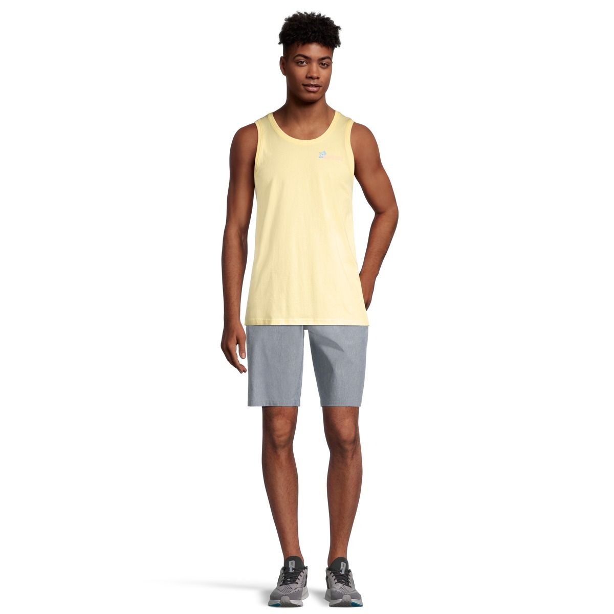 Ripzone Men's Savant 2.0 Tank