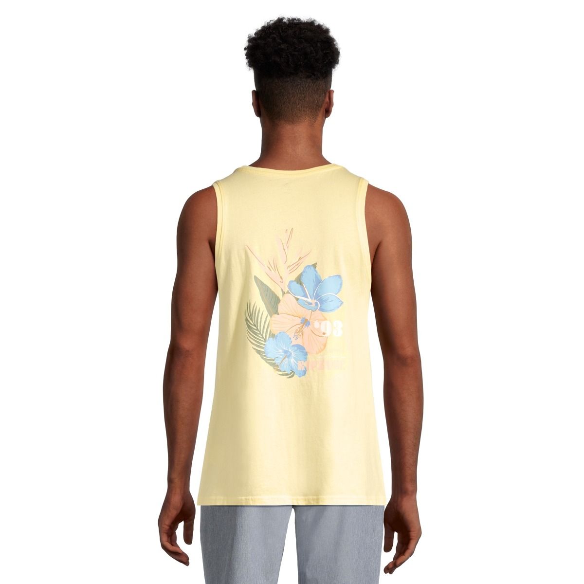 Ripzone Men's Savant 2.0 Tank
