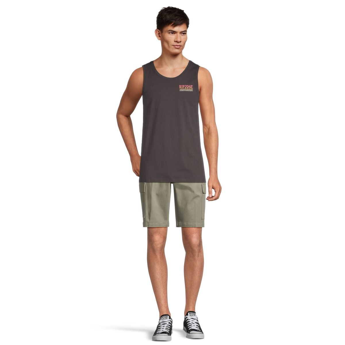 Ripzone Men's Savant 2.0 Tank