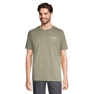 Woods Men's Cayley Graphic T-Shirt