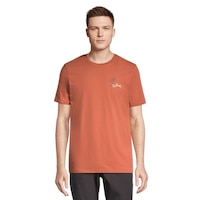 Woods Men's Cayley Graphic T-Shirt