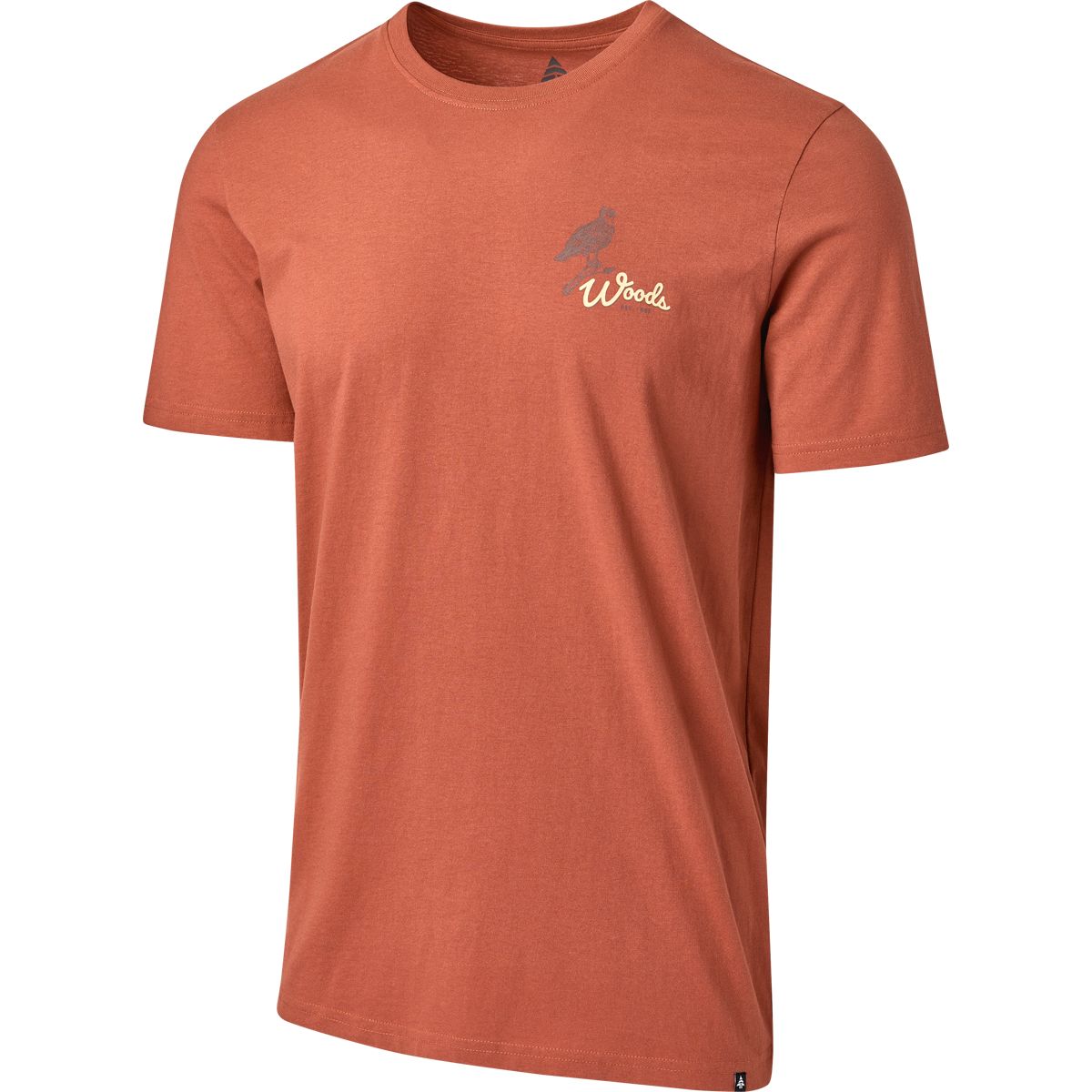 Woods Men's Cayley Graphic T-Shirt