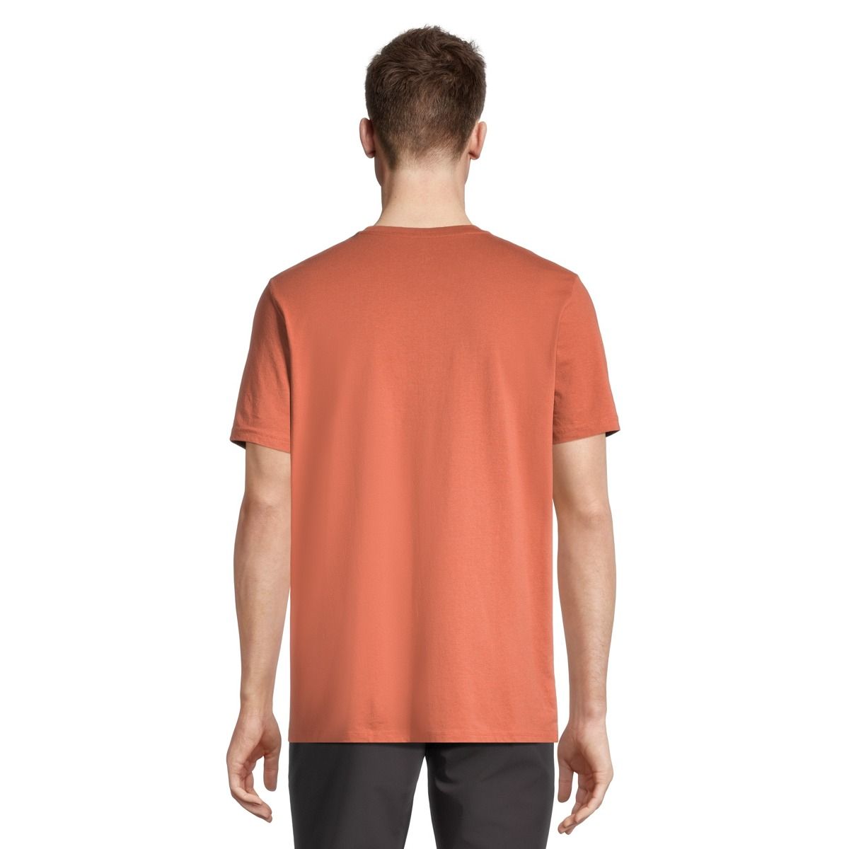 Woods Men's Cayley Graphic T-Shirt