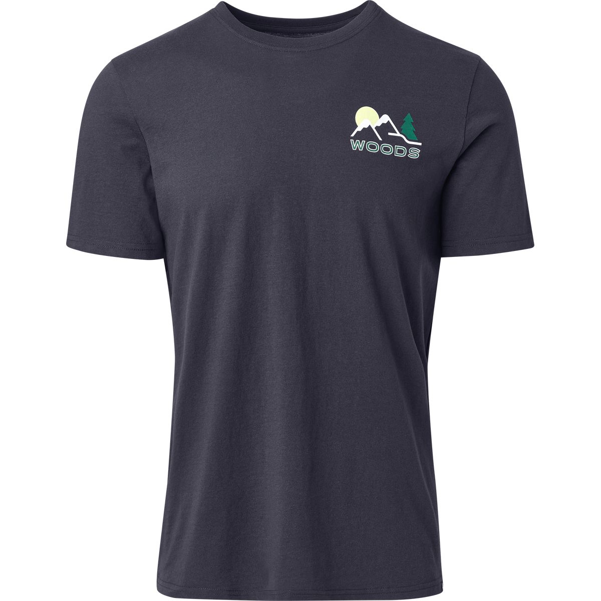 Woods Men's Cayley Graphic T-Shirt