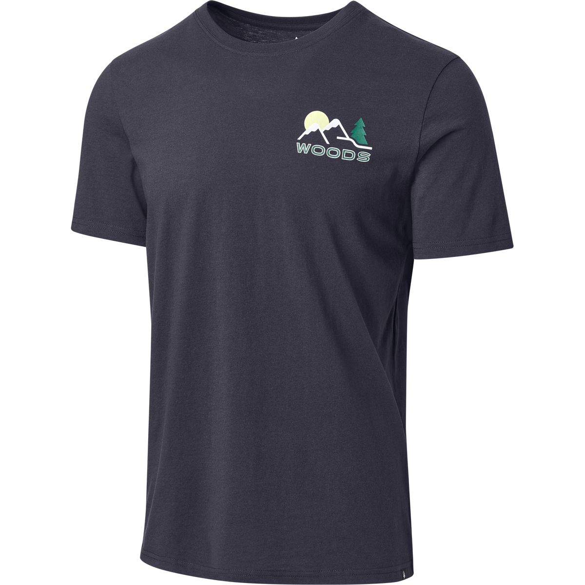 Woods Men's Cayley Graphic T-Shirt