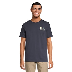 Woods Men's Cayley Graphic T-Shirt