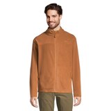 Woods Men's Cirque Full Zip Fleece Top