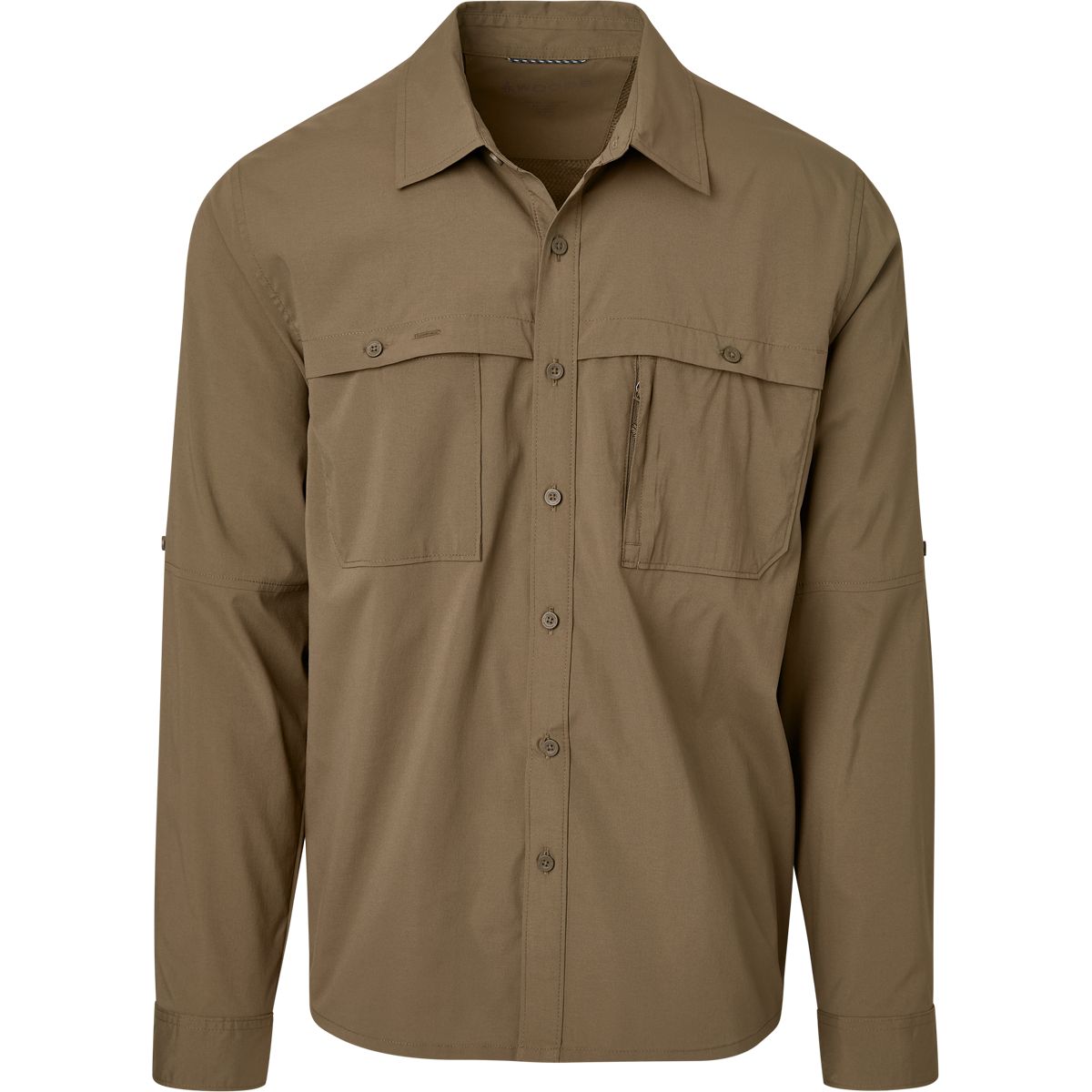 Woods Men's Robson Utility Shirt