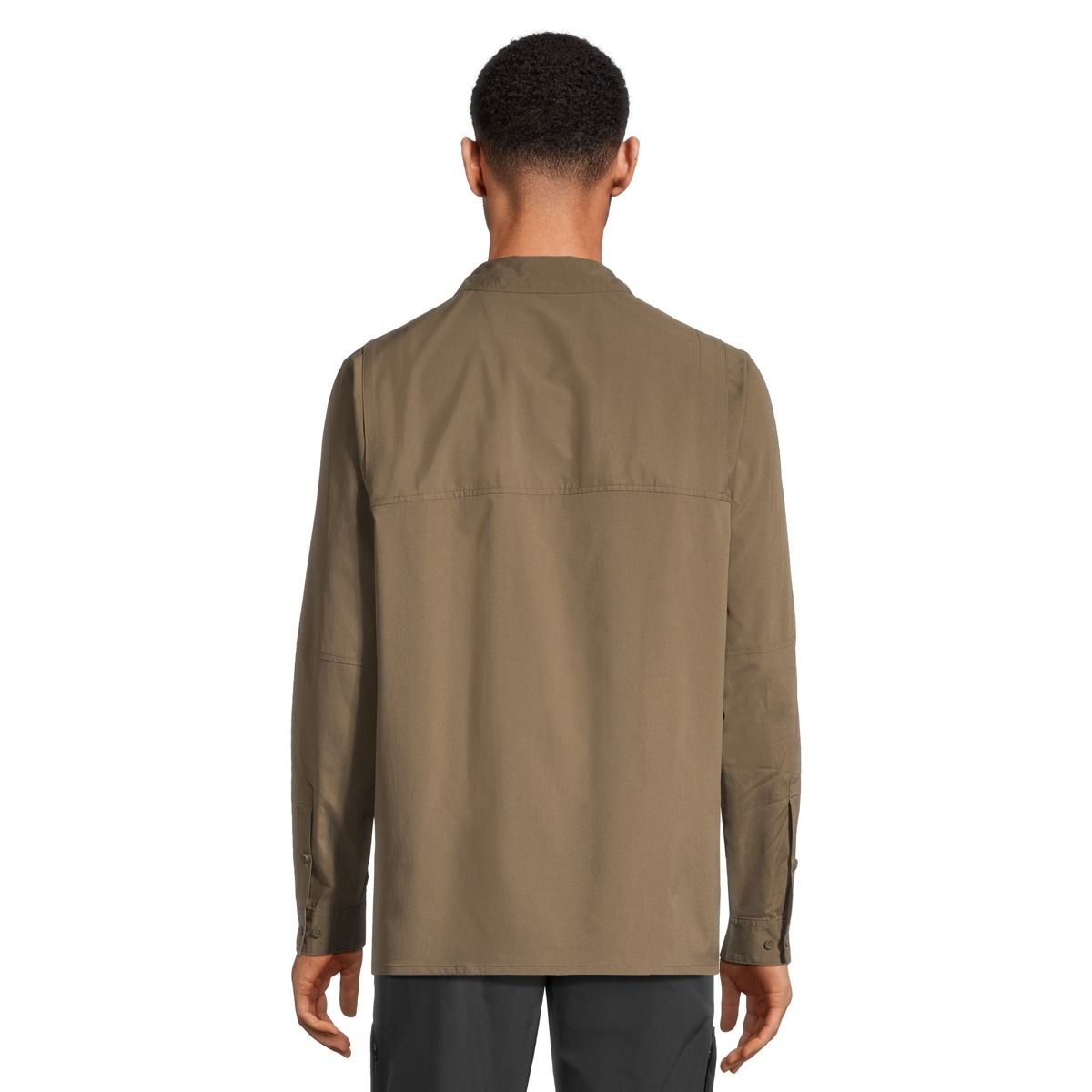 Woods Men's Robson Utility Shirt