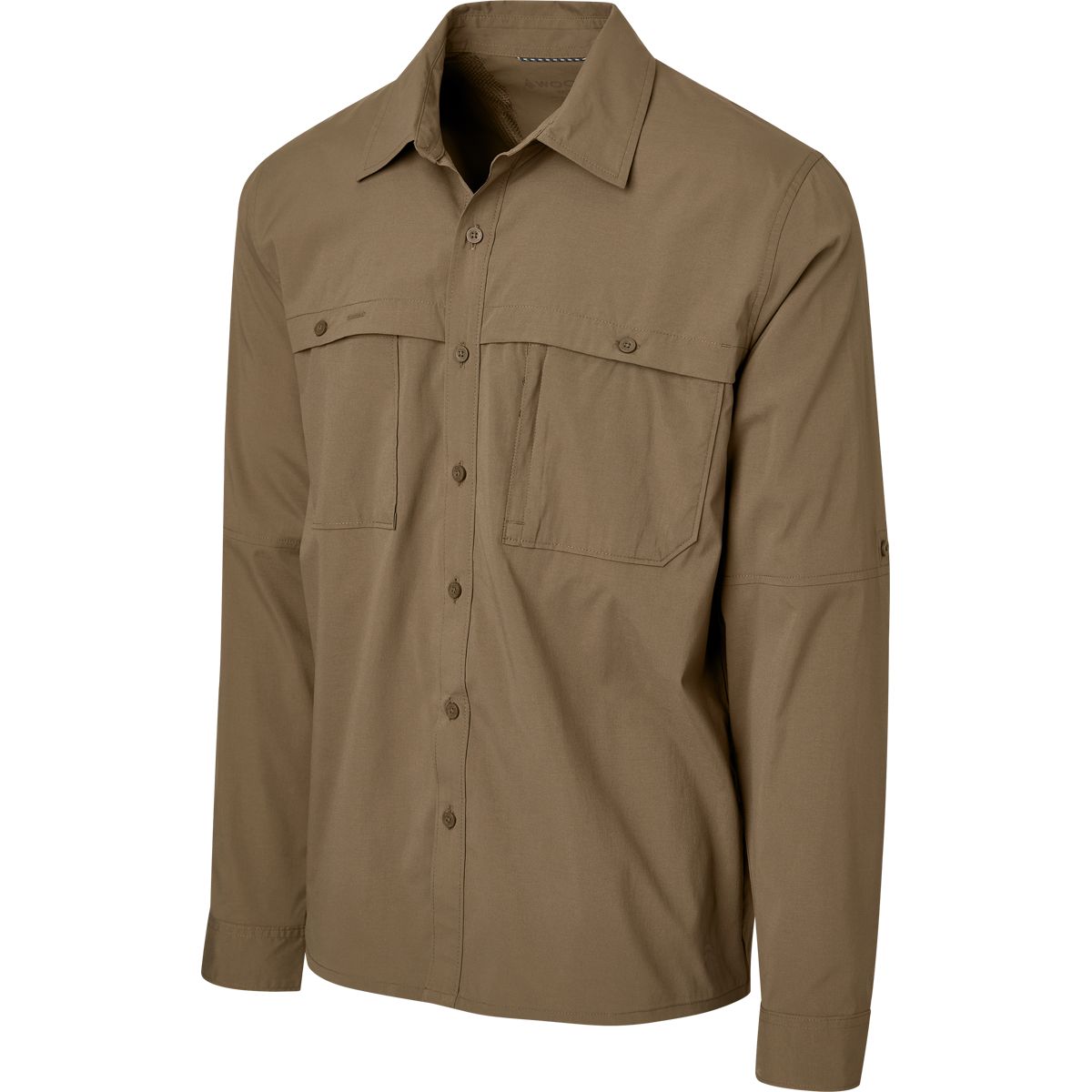Woods Men's Robson Utility Shirt