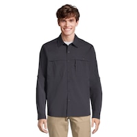 Woods Men's Robson Utility Shirt