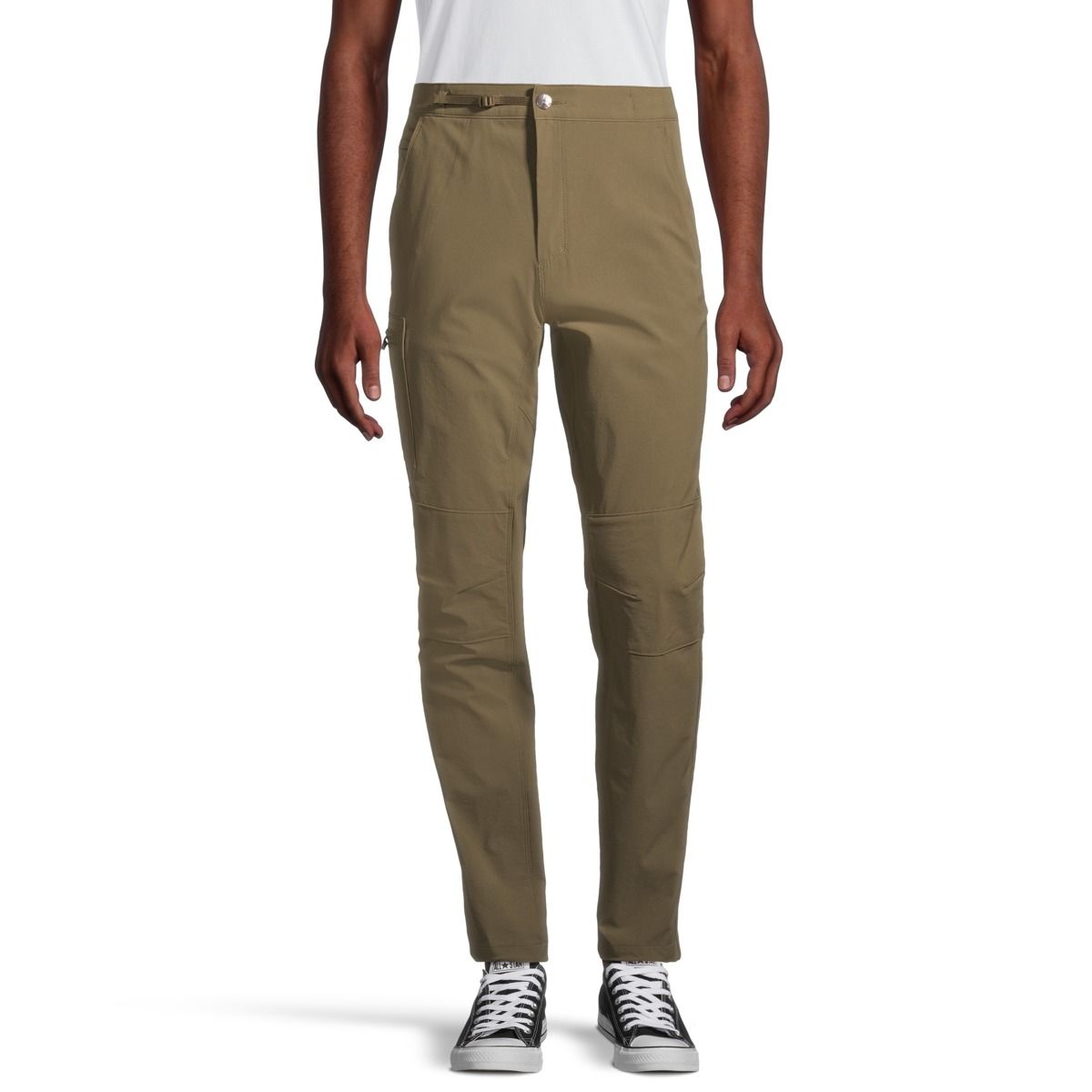 Woods Men's Couldrey Trekking Pants
