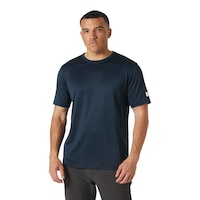 Helly Hansen Men's Tech 2.0 T Shirt Front_Angled_Left
