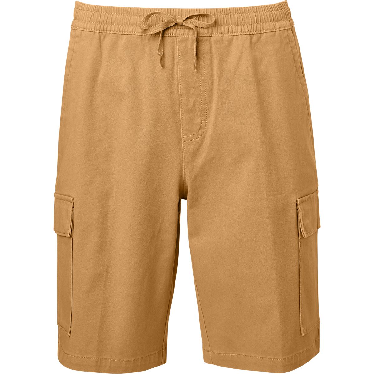 Ripzone Men's Coal Cargo Shorts