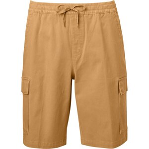 Ripzone Men's Coal Cargo Shorts