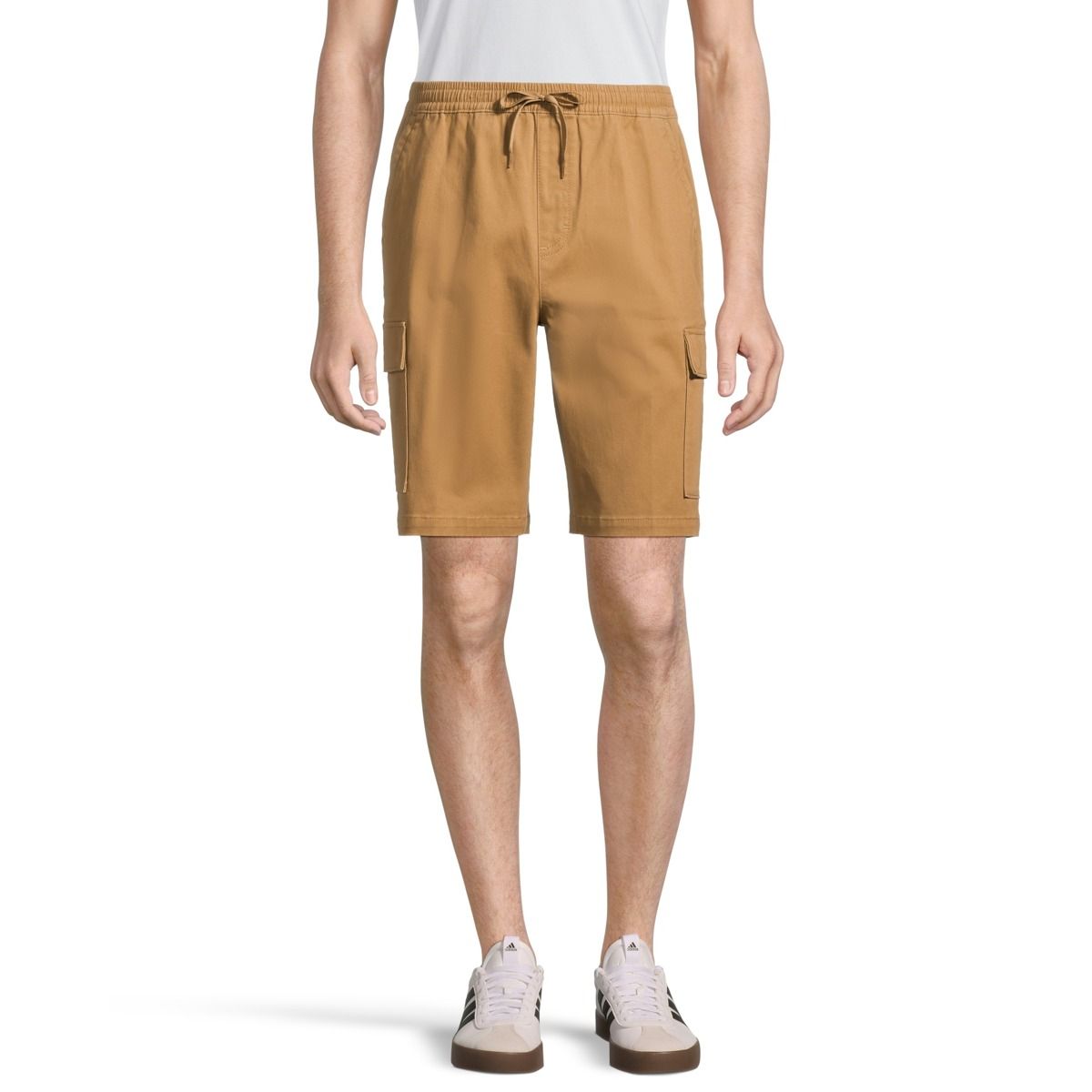 Ripzone Men's Coal Cargo Shorts