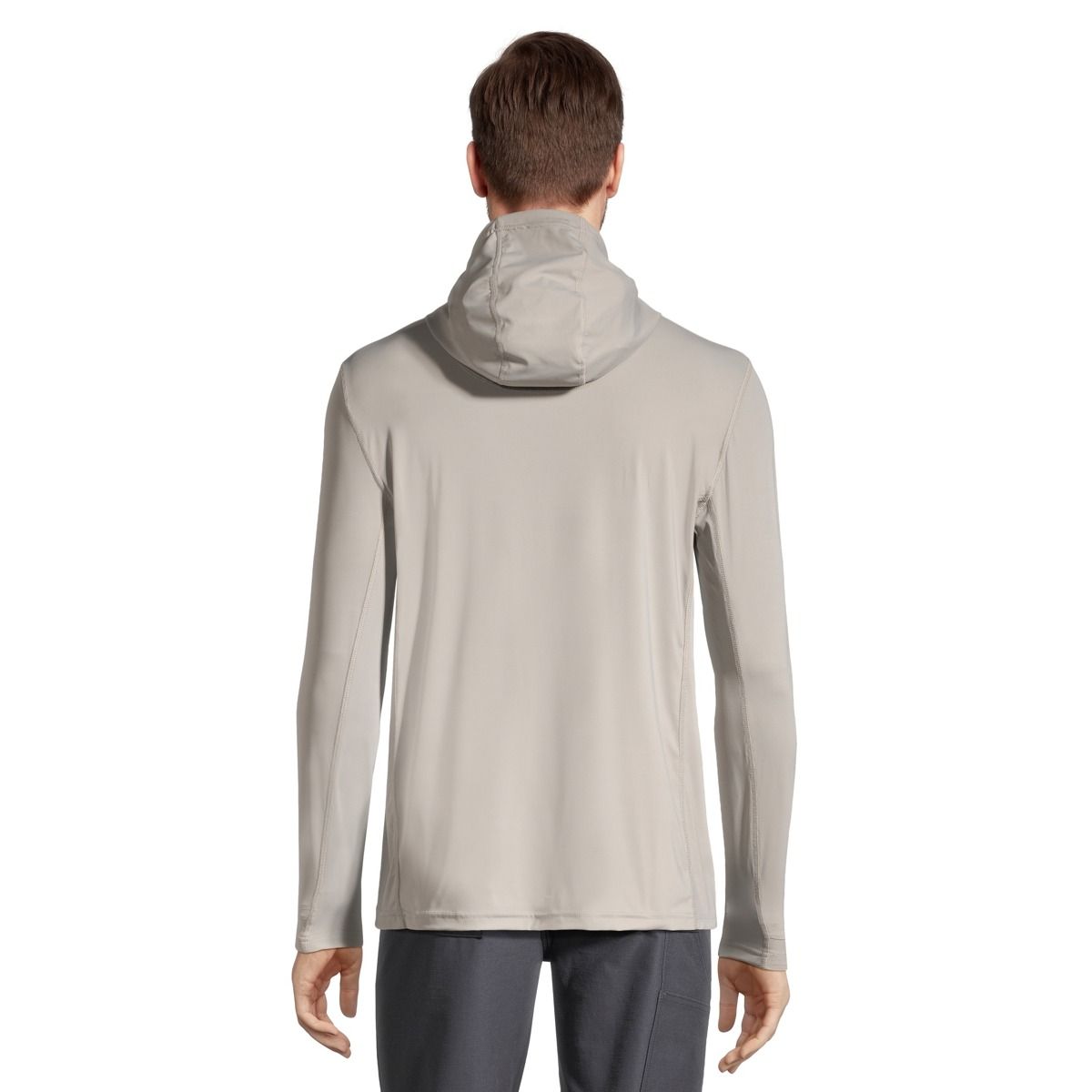 Woods Men's Walsh 3.0 Sun Long Sleeve Shirt